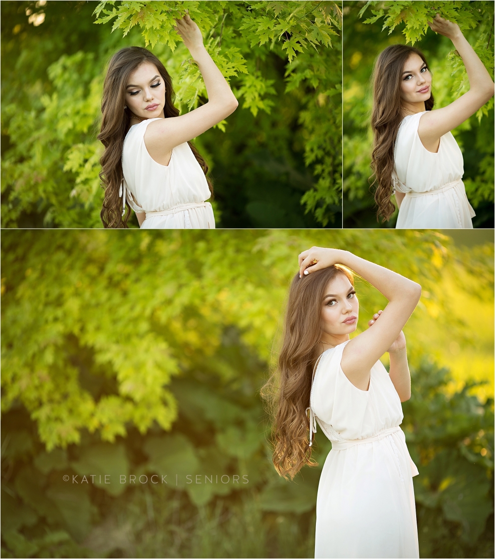 Jayden | North Dakota Senior Photographer » Katie Brock Photography