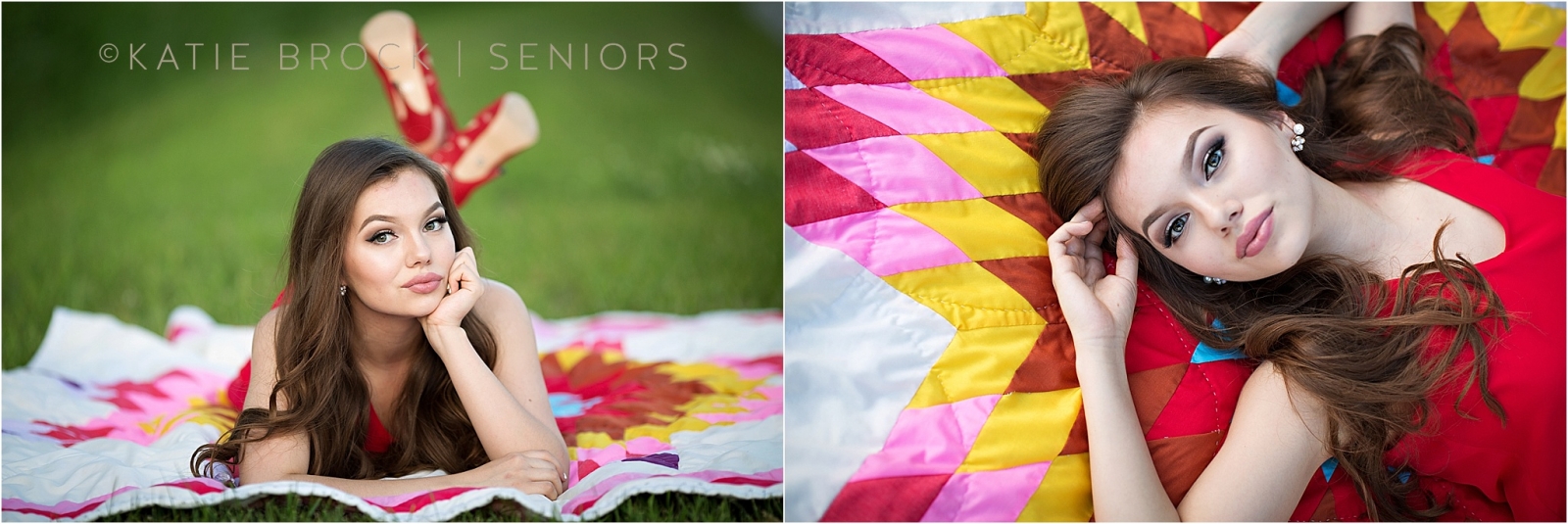 Jayden | North Dakota Senior Photographer » Katie Brock Photography