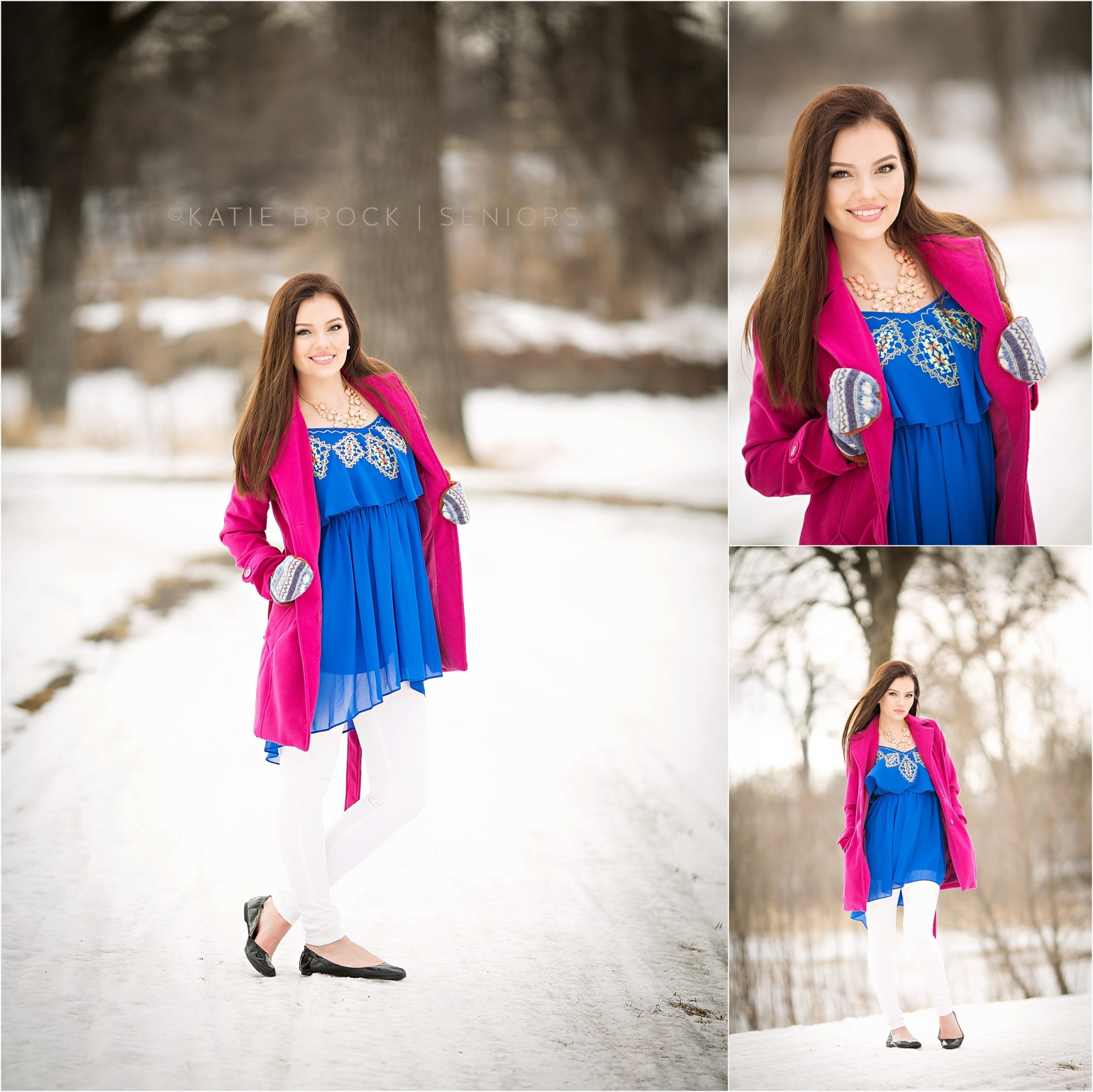 Jayden | North Dakota Senior Photographer » Katie Brock Photography