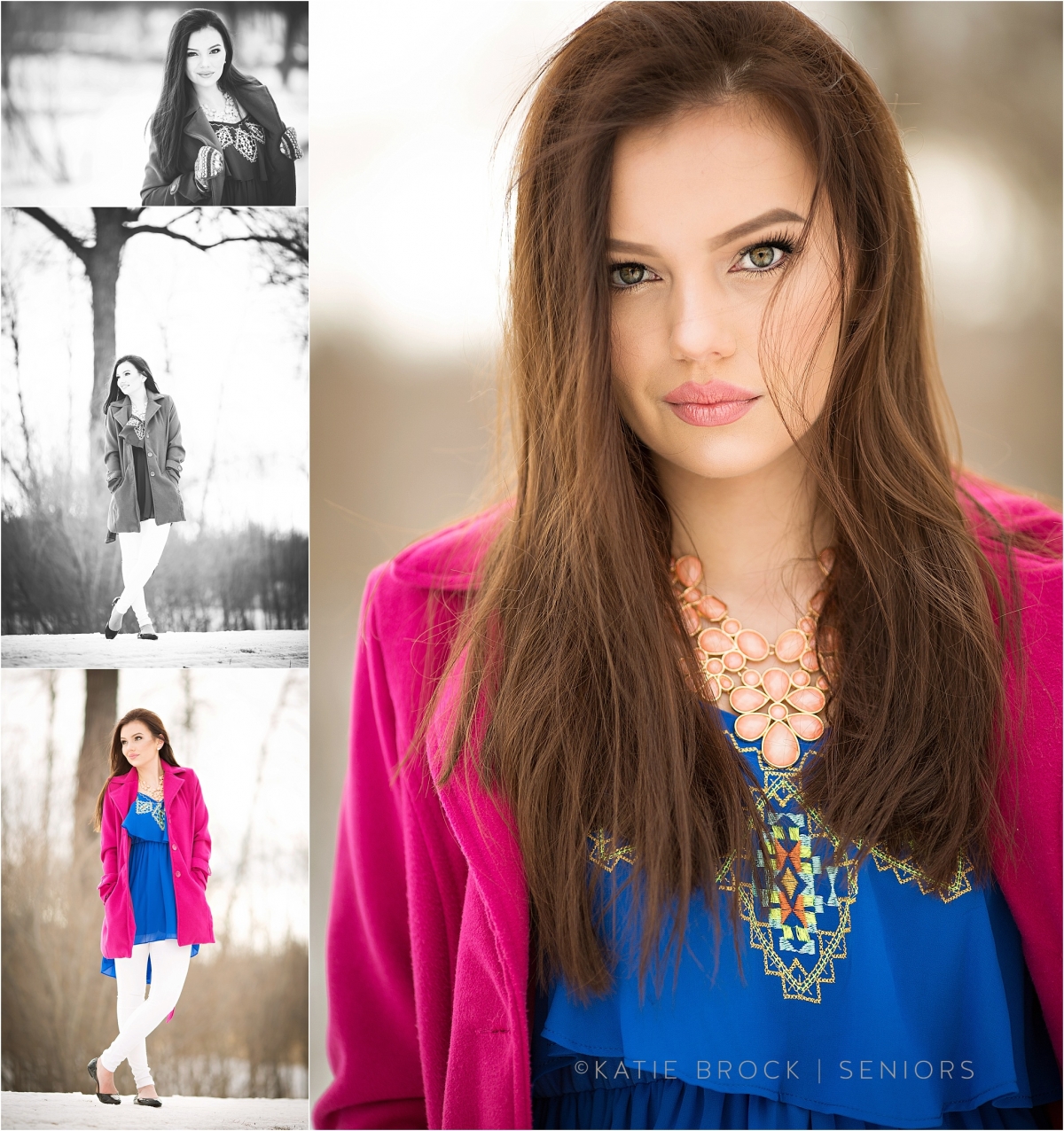 Jayden | North Dakota Senior Photographer » Katie Brock Photography