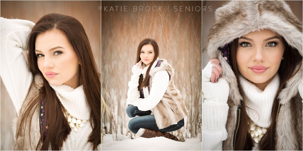Jayden | North Dakota Senior Photographer » Katie Brock Photography