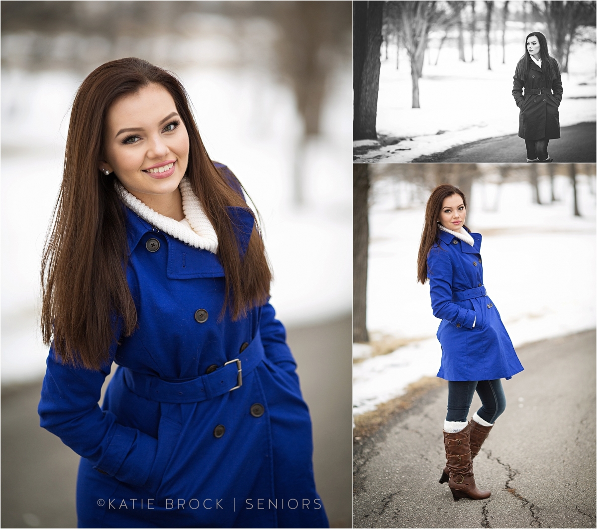 Jayden | North Dakota Senior Photographer » Katie Brock Photography